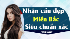 Soi cầu dự đoán Xổ Số Miền Bắc ngày 02/02/2025 - Dự đoán XSMB 02-02-2025