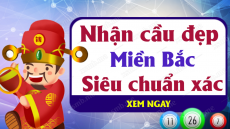 Soi cầu dự đoán Xổ Số Miền Bắc ngày 03/02/2025 - Dự đoán XSMB 03-02-2025