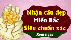 Soi cầu dự đoán Xổ Số Miền Bắc ngày 07/02/2025 - Dự đoán XSMB 07-02-2025