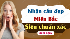 Soi cầu dự đoán Xổ Số Miền Bắc ngày 10/11/2024 - Dự đoán XSMB 10-11-2024