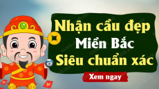 Soi cầu dự đoán Xổ Số Miền Bắc ngày 08/02/2025 - Dự đoán XSMB 08-02-2025