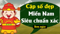 Soi cầu dự đoán Xổ Số Miền Nam ngày 11/01/2025 - Dự đoán XSMN 11-01-2025