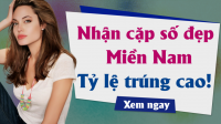 Soi cầu dự đoán Xổ Số Miền Nam ngày 27/01/2025 - Dự đoán XSMN 27-01-2025