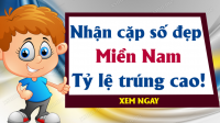 Soi cầu dự đoán Xổ Số Miền Nam ngày 14/01/2025 - Dự đoán XSMN 14-01-2025