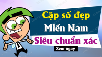 Soi cầu dự đoán Xổ Số Miền Nam ngày 09/02/2025 - Dự đoán XSMN 09-02-2025